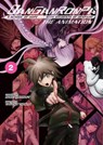 Danganronpa: The Animation Volume 2 - Spike Chunsoft - 9781616559632