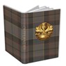 Outlander Crown & Thistle Journal -  - 9781616596606