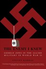 The Enemy I Knew - Steven Karras - 9781616732493