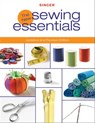 The New Sewing Essentials - Creative Publishing international - 9781616733759