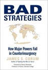 Bad Strategies - James S. Corum - 9781616737627