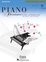 Piano Adventures Performance Book Level 2A -  - 9781616770839