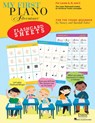 My First Piano Adventure Flashcard Sheets: For the Young Beginner - Nancy Faber - 9781616772048