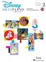 Adult Piano Adventures - Disney Book 2: Classic and Contemporary Disney Hits - Nancy Faber - 9781616772390