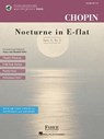 Chopin: Nocturne in E-Flat Major, Op. 9 No. 2 - Piano Adventures Masterpiece Series Book with Online Videos - Frederic Chopin - 9781616774400