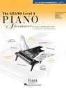 The Grand Level 4 Piano Adventures All-In-One - Nancy Faber - 9781616774462