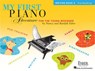 My First Piano Adventure Writing Book A - Nancy Faber - 9781616776206