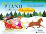 My First Piano Adventure - Christmas (Book B - Steps On The Staff) - Nancy Faber - 9781616776268