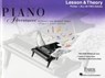 Piano Adventures - NANCY FABER - 9781616776800