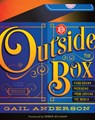 Outside the Box - Gail Anderson - 9781616893361