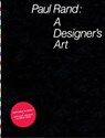 Paul Rand: a Designer's Art - Paul Rand - 9781616894863