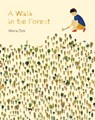 Walk in the Forest - Maria Dek - 9781616895693