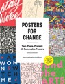 Posters for Change -  - 9781616896928
