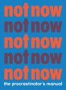 Not Now - Benjamin English - 9781616898427