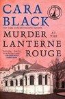 Murder at the Lanterne Rouge - Cara Black - 9781616950620