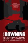Lehrter Station - David Downing - 9781616950750
