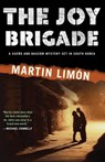 The Joy Brigade - Martin Limon - 9781616951498
