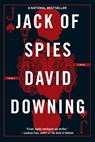 Jack of Spies - David Downing - 9781616952693