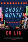 Ghost Month - Ed Lin - 9781616953270