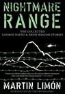 Nightmare Range - Martin Limon - 9781616953331