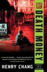 Death Money - Henry Chang - 9781616953522