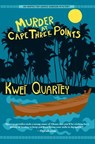 Murder at Cape Three Points - Kwei Quartey - 9781616953904