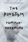 The Kingdom - Fuminori Nakamura - 9781616955939