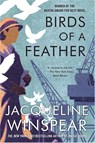 Birds of a Feather - Jacqueline Winspear - 9781616956325