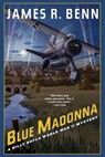 Blue Madonna - James R. Benn - 9781616956431