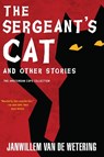 The Sergeant's Cat - Janwillem Van De Wetering - 9781616956981