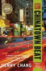 Chinatown Beat - Henry Chang - 9781616957179