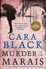 Murder in the Marais - Cara Black - 9781616957308