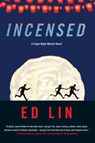 Incensed - Ed Lin - 9781616957346
