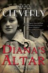 Diana's Altar - Barbara Cleverly - 9781616958053