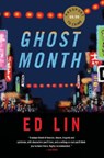 Ghost Month - Ed Lin - 9781616958374