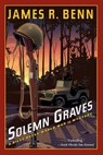 Solemn Graves - James R. Benn - 9781616958503