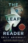 The Leaf Reader - Emily Arsenault - 9781616959074