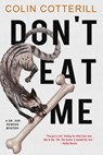 Don't Eat Me - Colin Cotterill - 9781616959401