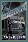 The Devouring - James R. Benn - 9781616959524
