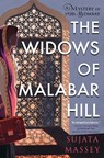 The Widows of Malabar Hill - Sujata Massey - 9781616959760