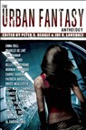 The Urban Fantasy Anthology - Peter S Beagle ; Joe R Lansdale - 9781616960186