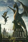 The Very Best of Tad Williams - Tad Williams - 9781616961374