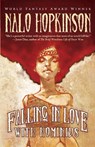 Falling in Love with Hominids - Nalo Hopkinson - 9781616961985