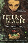 Summerlong - Peter S. Beagle - 9781616962449