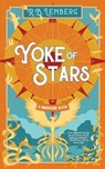 Yoke of Stars - R.B. Lemberg - 9781616964184