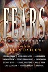 Fears: Tales of Psychological Horror - Ellen Datlow - 9781616964221