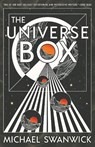 The Universe Box - Michael Swanwick - 9781616964504
