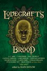 Lovecraft's Brood - Caitlin R. Kiernan - 9781616964627