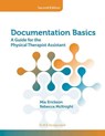 Documentation Basics - Mia Erickson ; Rebecca McKnight - 9781617110085
