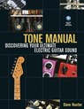 Tone Manual - Dave Hunter - 9781617130045
